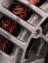 Electrical Systems for LCV