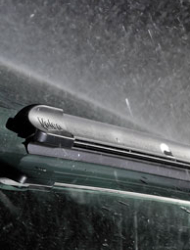 Wiping Systems for LCV