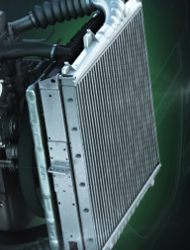 Valeo Cooling & Air Management for Trucks