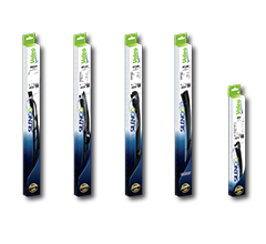 Valeo Silencio™ the original