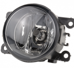 Valeo Fog lamps Lighting Systems for Passenger car