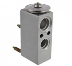 Valeo Expansion valves Air Conditioning for LCV