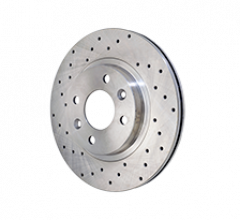 Valeo Brake disc sets Braking Systems for LCV