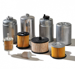 Valeo Fuel filters Engine Filtration for Passenger car