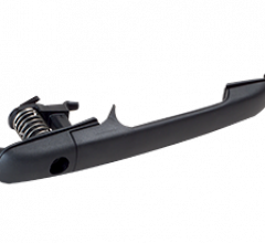 Valeo Door handles Security Systems for LCV