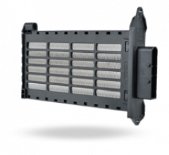 Valeo Additional heater cores (CTP) Air conditioning for Passenger car