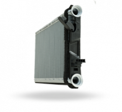 Valeo Heater cores Air conditioning for Passenger car