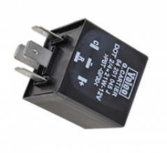 Valeo Standard relays Electrical Accessories for Passenger car