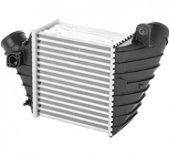 Valeo Intercoolers Cooling & Air Management for Passenger car