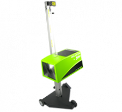 Valeo Headlight beam setters Lighting Systems for Passenger car