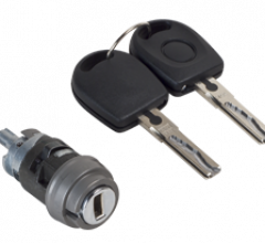 Valeo Door locks Security Systems for Passenger car